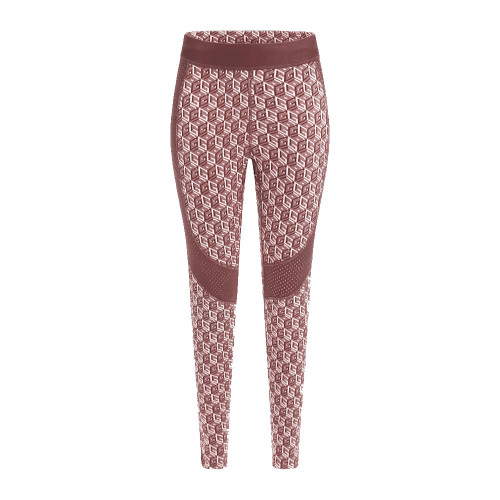 Guess Γυναικείο κολάν Daria Legging 4/4